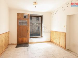 Prodej rodinného domu, Česká Lípa, Žižkova, 352 m2
