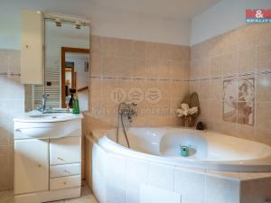 Prodej chalupy, Osek - Jemnice, 112 m2