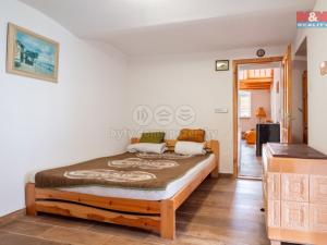 Prodej chalupy, Osek - Jemnice, 112 m2