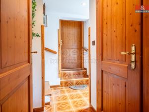 Prodej chalupy, Osek - Jemnice, 112 m2