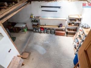 Prodej chalupy, Osek - Jemnice, 112 m2
