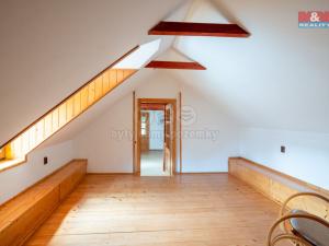 Prodej chalupy, Osek - Jemnice, 112 m2