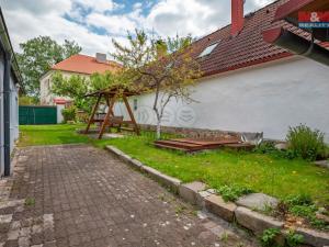Prodej chalupy, Osek - Jemnice, 112 m2