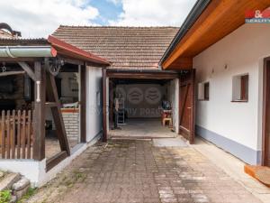 Prodej chalupy, Osek - Jemnice, 112 m2