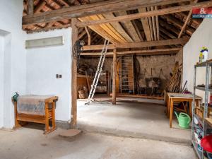 Prodej chalupy, Osek - Jemnice, 112 m2