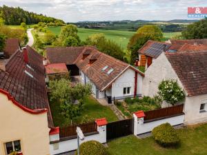 Prodej chalupy, Osek - Jemnice, 112 m2