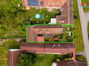 Prodej chalupy, Osek - Jemnice, 112 m2