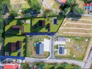Prodej pozemku pro bydlení, Malšovice, 1036 m2