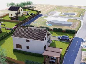 Prodej pozemku pro bydlení, Malšovice, 1036 m2
