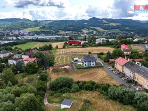 Prodej pozemku pro bydlení, Malšovice, 1036 m2