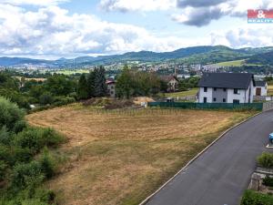Prodej pozemku pro bydlení, Malšovice, 1036 m2
