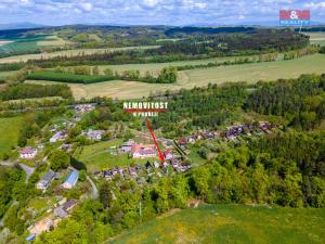 Prodej chaty, Gruna, 17 m2