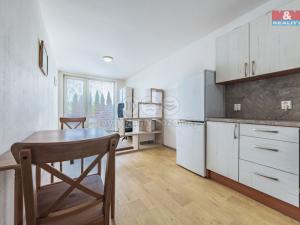 Prodej bytu 2+kk, Havlíčkův Brod, Rozkošská, 48 m2