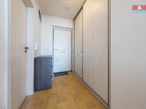 Prodej bytu 2+kk, Havlíčkův Brod, Rozkošská, 48 m2