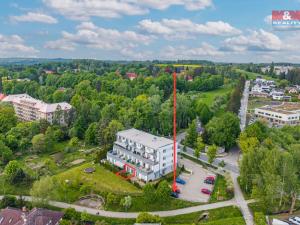 Prodej bytu 2+kk, Havlíčkův Brod, Rozkošská, 48 m2