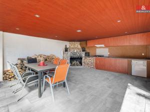 Prodej rodinného domu, Velké Chvojno - Mnichov, 232 m2