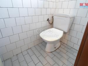 Prodej rodinného domu, Milonice, 170 m2