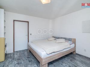 Prodej rodinného domu, Milonice, 170 m2
