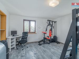 Prodej rodinného domu, Milonice, 170 m2