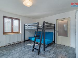 Prodej rodinného domu, Milonice, 170 m2