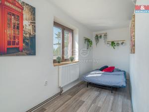 Prodej rodinného domu, Milonice, 170 m2