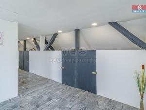 Prodej rodinného domu, Milonice, 170 m2