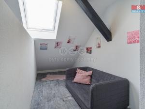 Prodej rodinného domu, Milonice, 170 m2
