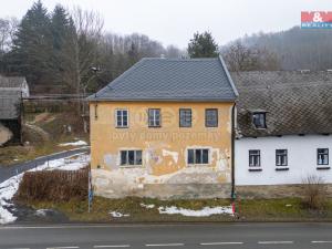 Prodej chalupy, Jiříkov - Sovinec, 300 m2