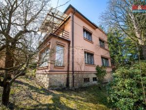 Prodej rodinného domu, Letohrad, Komenského, 98 m2
