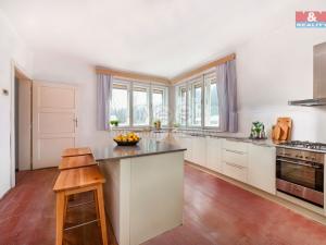 Prodej rodinného domu, Letohrad, Komenského, 98 m2