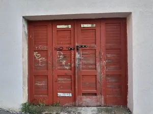 Pronájem garáže, Praha - Smíchov, Podbělohorská, 15 m2