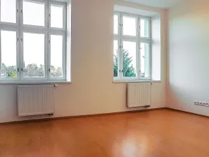 Pronájem bytu 2+kk, Praha - Libeň, Davídkova, 46 m2