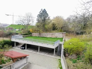 Pronájem bytu 2+kk, Praha - Libeň, Davídkova, 46 m2