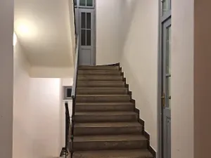 Pronájem bytu 2+kk, Praha - Libeň, Davídkova, 46 m2