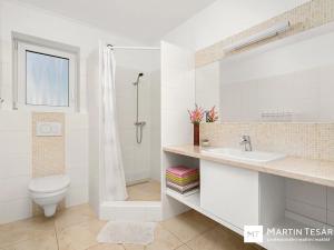 Prodej rodinného domu, Milovice, 225 m2