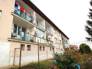 Prodej bytu 3+1, Nový Knín, 90 m2