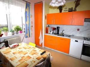 Prodej bytu 3+1, Nový Knín, 90 m2