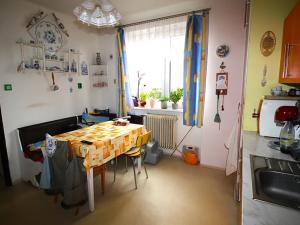 Prodej bytu 3+1, Nový Knín, 90 m2
