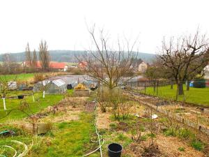 Prodej bytu 3+1, Nový Knín, 90 m2
