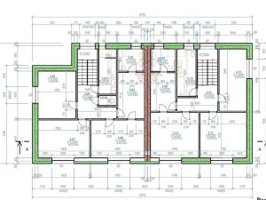Prodej rodinného domu, Černošice, Kollárova, 160 m2