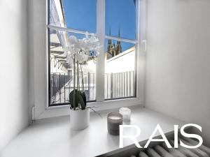 Prodej bytu 3+kk, Brno, Bašty, 64 m2