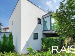 Prodej rodinného domu, Brno, Wurmova, 221 m2