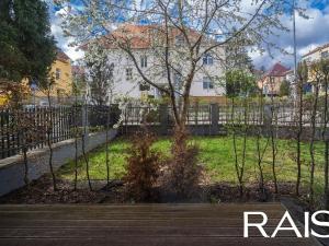 Prodej rodinného domu, Brno, Wurmova, 221 m2