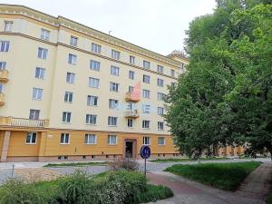 Prodej bytu 4+kk, Olomouc, Dr. Milady Horákové, 87 m2