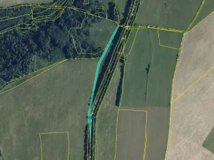 Prodej pole, Rýmařov, 3518 m2