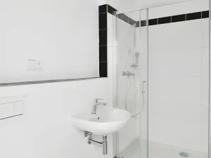 Pronájem bytu 4+kk, Kosoř, Školská, 110 m2