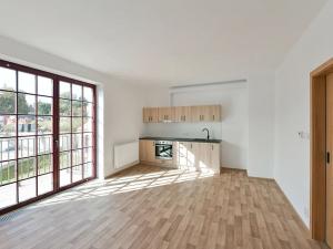 Pronájem bytu 4+kk, Kosoř, Školská, 110 m2