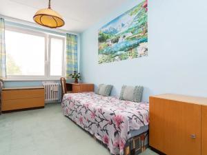 Prodej bytu 3+1, Praha - Stodůlky, Prusíkova, 81 m2