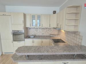 Pronájem bytu 1+kk, Kladno, O. Peška, 43 m2