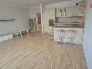 Pronájem bytu 1+kk, Kladno, O. Peška, 43 m2